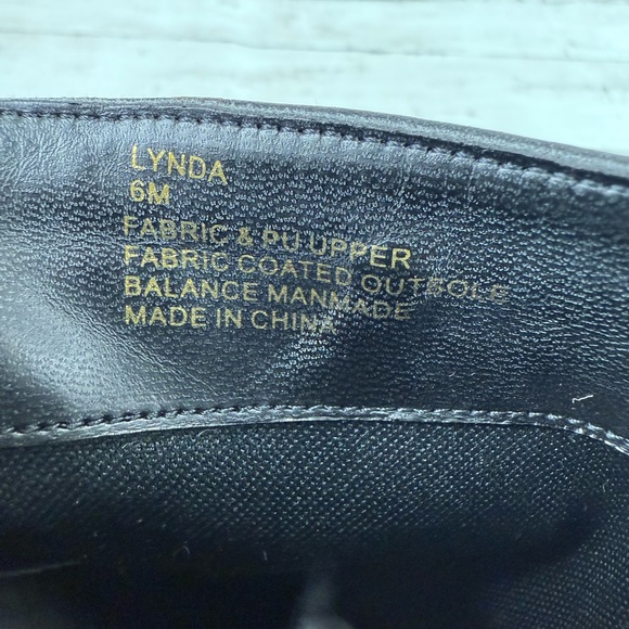 Thalia Sodi Women’s Stiletto Ankle Booties Animal Print Faux Suede Size 6M Lynda - Picture 14 of 14